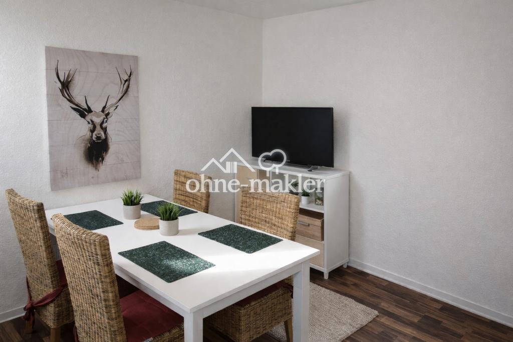 C&V Möblierte Monteurwohnung - Photo 1