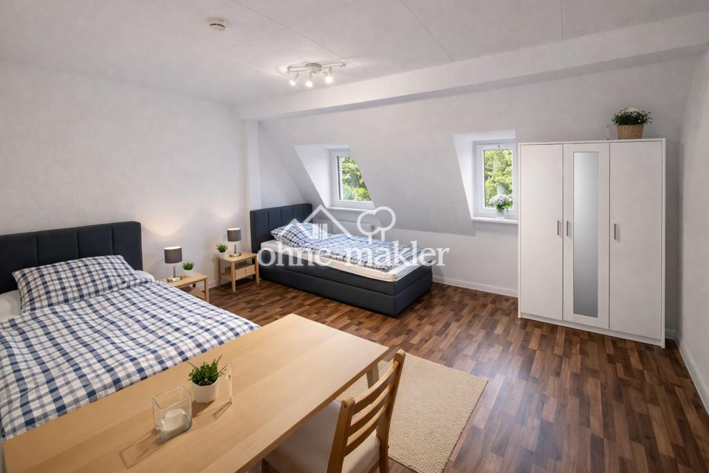 C&V Möblierte Monteurwohnung - Photo 4