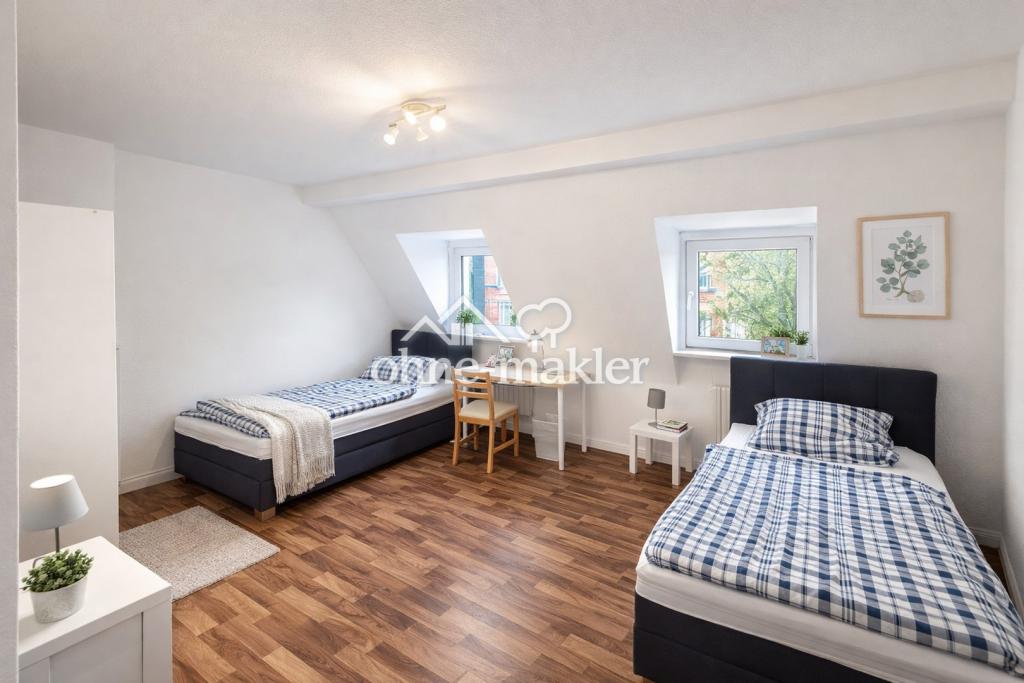 C&V Möblierte Monteurwohnung - Photo 2