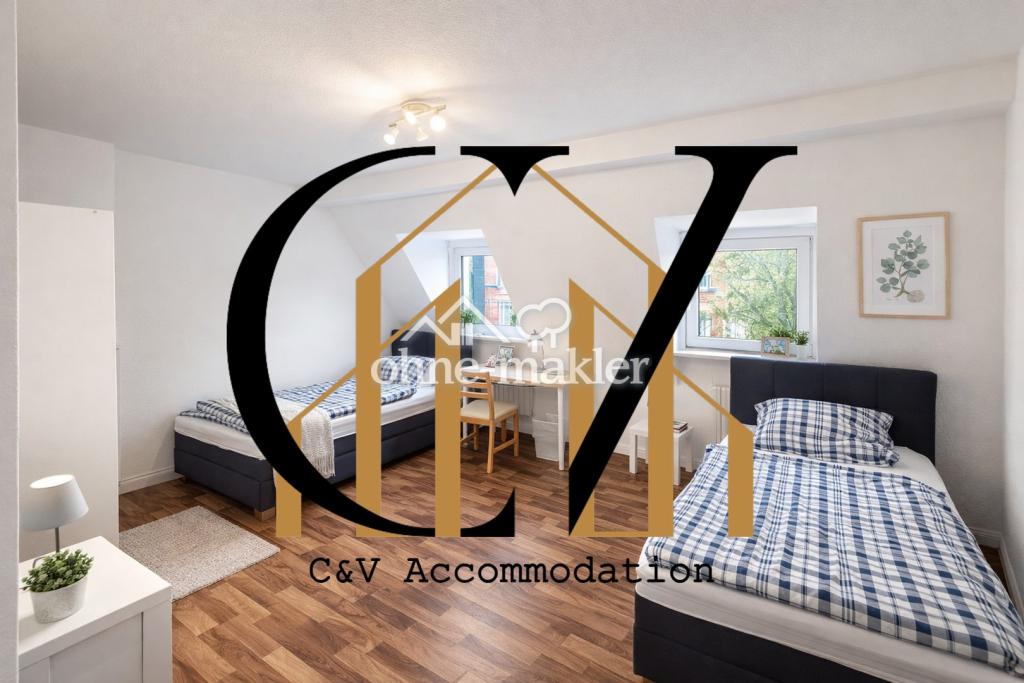 C&V Möblierte Monteurwohnung - Photo 3