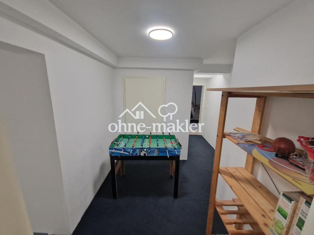 WG-Zimmer, vollmöbliert, voll ausgestattet, Smart TV, großer Garten - Foto 5
