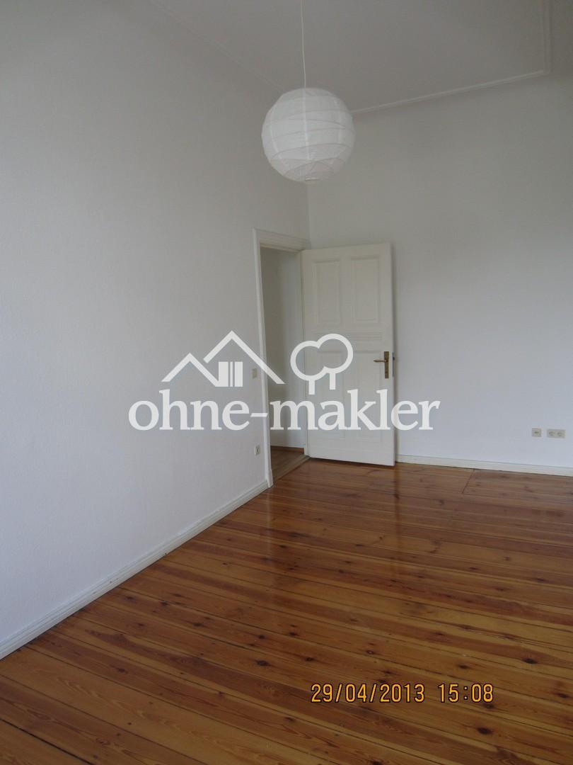 Wunderschöne 2 Zimmer Altbau-Wohnung in Berlin, Prenzlauer Berg - Foto 2