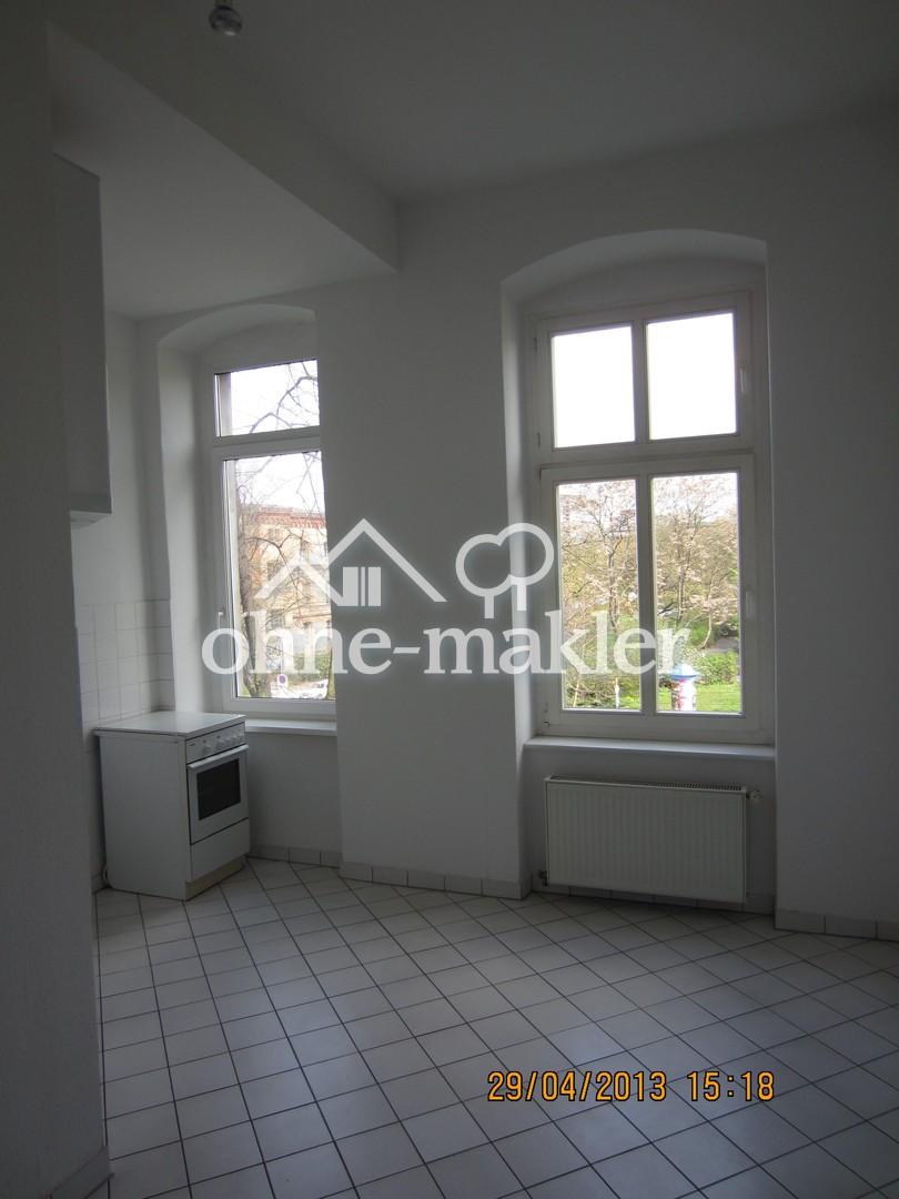 Wunderschöne 2 Zimmer Altbau-Wohnung in Berlin, Prenzlauer Berg - Foto 3