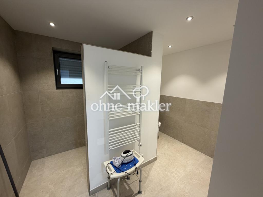 Moderne 2 Zimmer Whg. Energieeffizienz A+ mit Wärmepumpe - Photo 4