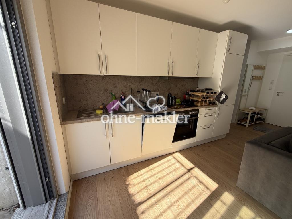 Moderne 2 Zimmer Whg. Energieeffizienz A+ mit Wärmepumpe - Photo 3