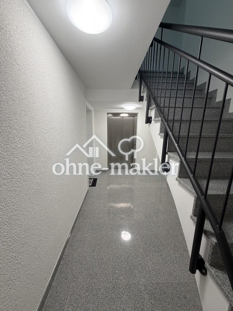 Moderne 2 Zimmer Whg. Energieeffizienz A+ mit Wärmepumpe - Photo 5