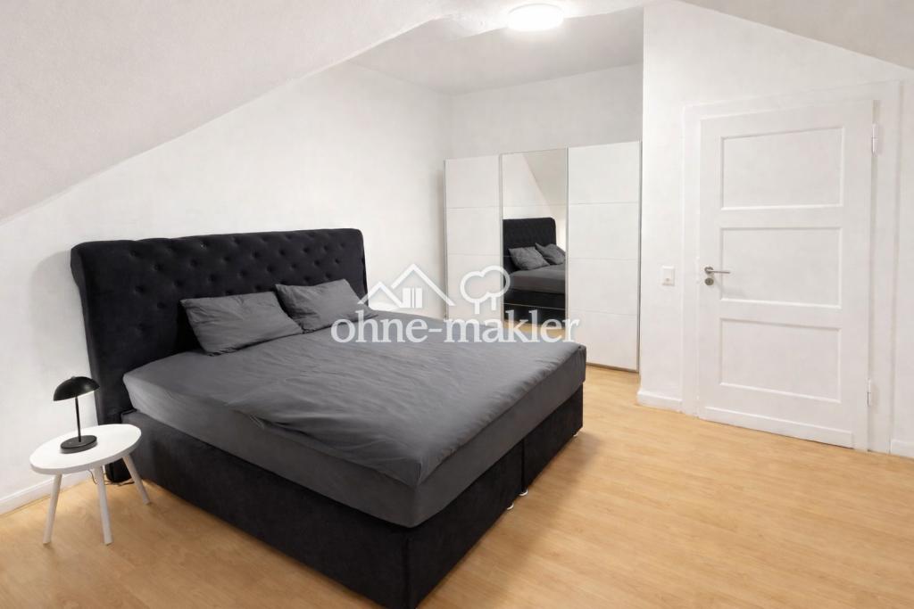 Attraktive 72 m² Wohnung in Düsseldorf-Heerdt – ruhig & gut angebunden - Photo 2