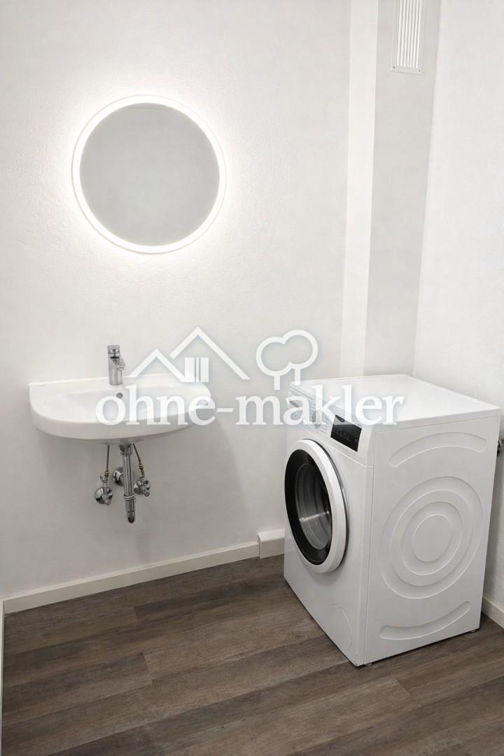 Attraktive 72 m² Wohnung in Düsseldorf-Heerdt – ruhig & gut angebunden - Photo 5