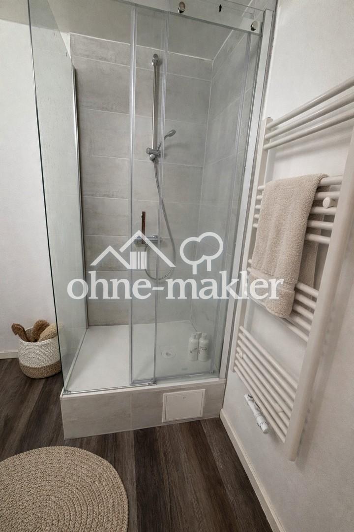 Attraktive 72 m² Wohnung in Düsseldorf-Heerdt – ruhig & gut angebunden - Photo 4