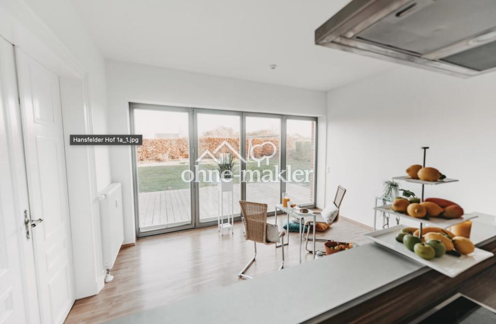 Gemütliche und geräumige 5-Zimmer-Erdgeschosswohnung zwischen Lübeck und Hamburg - Photo 3