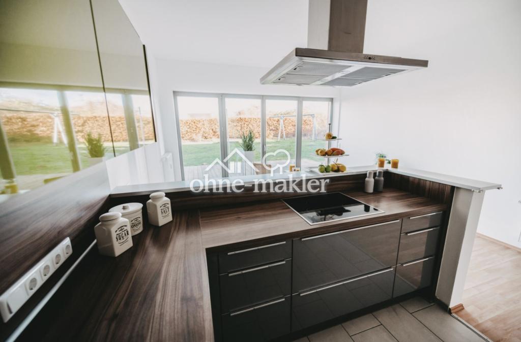 Gemütliche und geräumige 5-Zimmer-Erdgeschosswohnung zwischen Lübeck und Hamburg - Photo 4