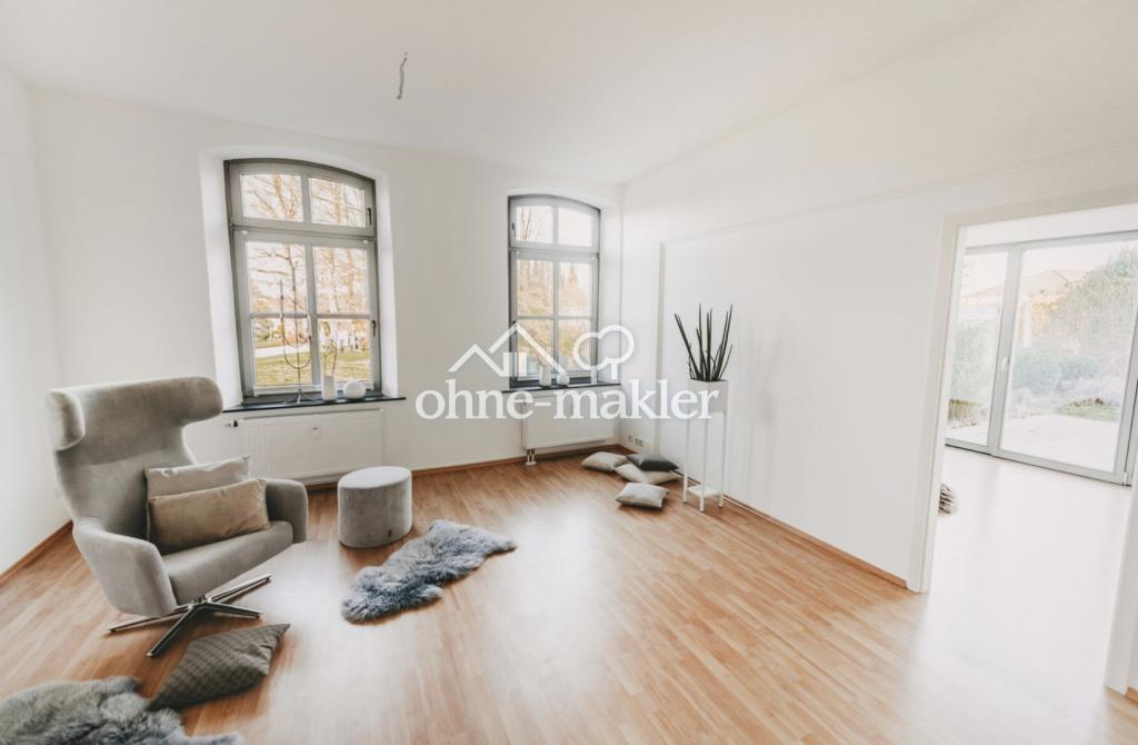 Gemütliche und geräumige 5-Zimmer-Erdgeschosswohnung zwischen Lübeck und Hamburg - Photo 1