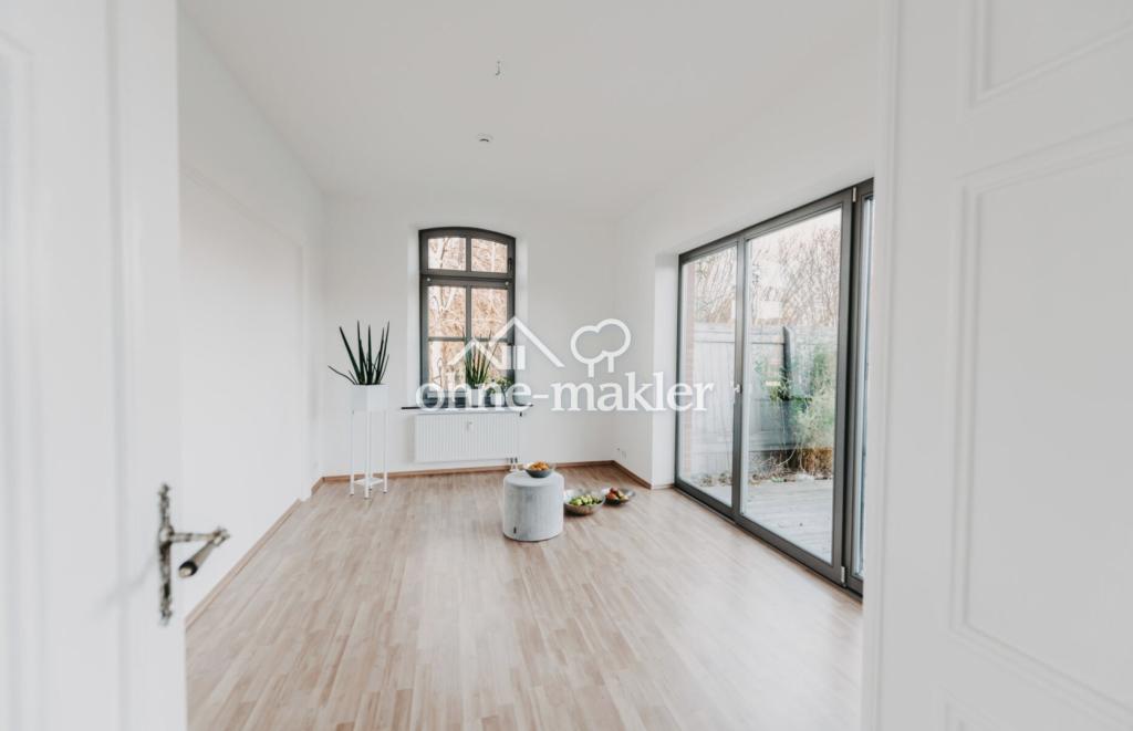 Gemütliche und geräumige 5-Zimmer-Erdgeschosswohnung zwischen Lübeck und Hamburg - Photo 2