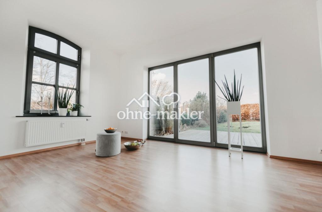 Gemütliche und geräumige 5-Zimmer-Erdgeschosswohnung zwischen Lübeck und Hamburg - Photo 1