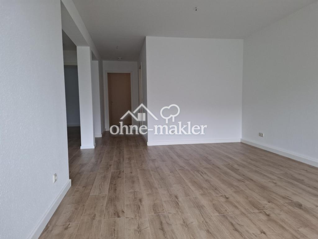 Modernisierte 3,5 Zimmerwohnung mit Terrasse im grünen Eppstein Bremthal - Photo 3