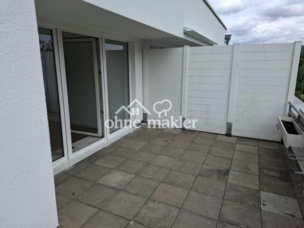 Modernisierte 3,5 Zimmerwohnung mit Terrasse im grünen Eppstein Bremthal - Photo 2