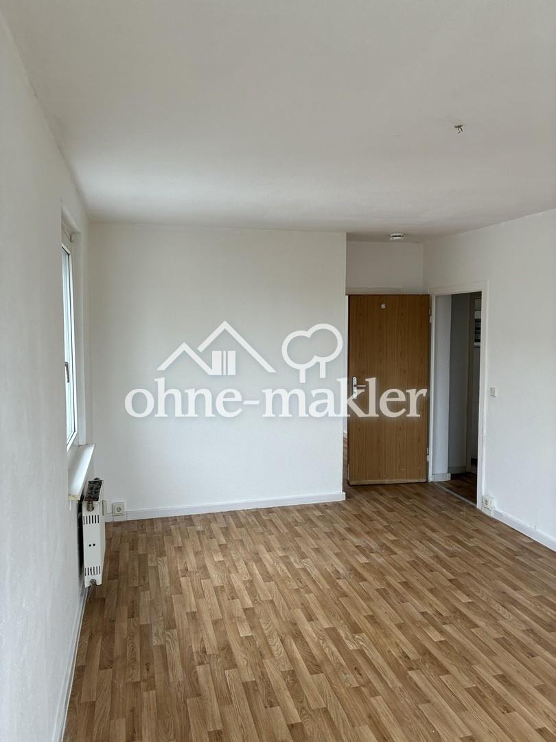 Helle, zentrumsnahe Wohnung mit Wannenbad - Photo 3