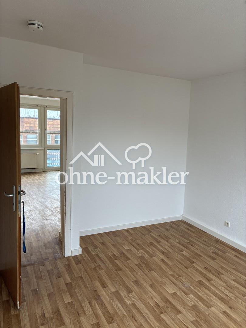 Vollsaniert, zentrumsnahe Wohnung mit Wannenbad - Foto 3