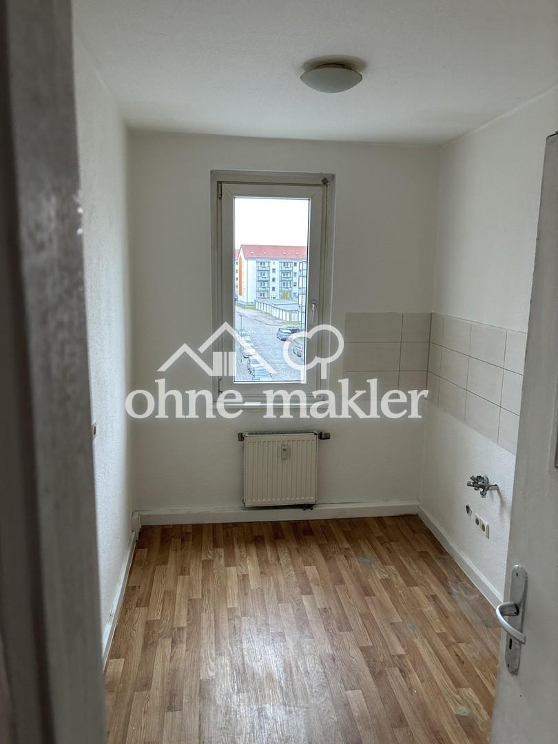 Vollsaniert, zentrumsnahe Wohnung mit Wannenbad - Foto 1