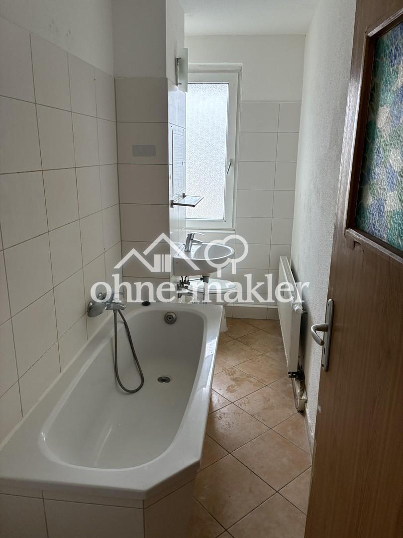 Vollsaniert, zentrumsnahe Wohnung mit Wannenbad - Foto 2