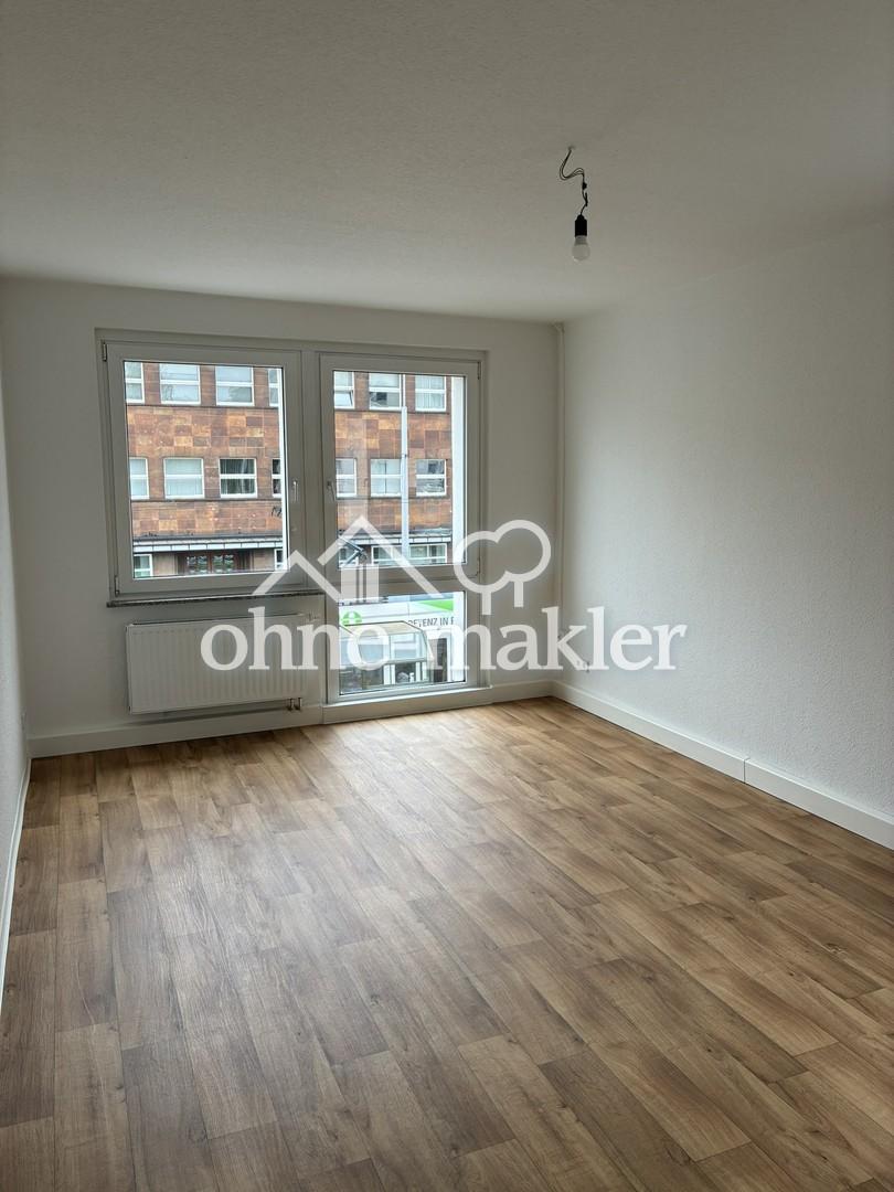 Vollsanierte, zentrumsnahe Wohnung mit guter Nahverkehrsanbindung - Foto 4