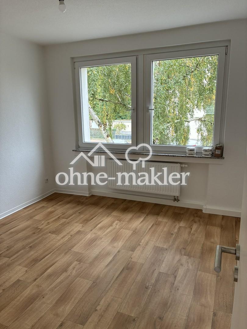 Vollsanierte, zentrumsnahe Wohnung mit guter Nahverkehrsanbindung - Foto 5