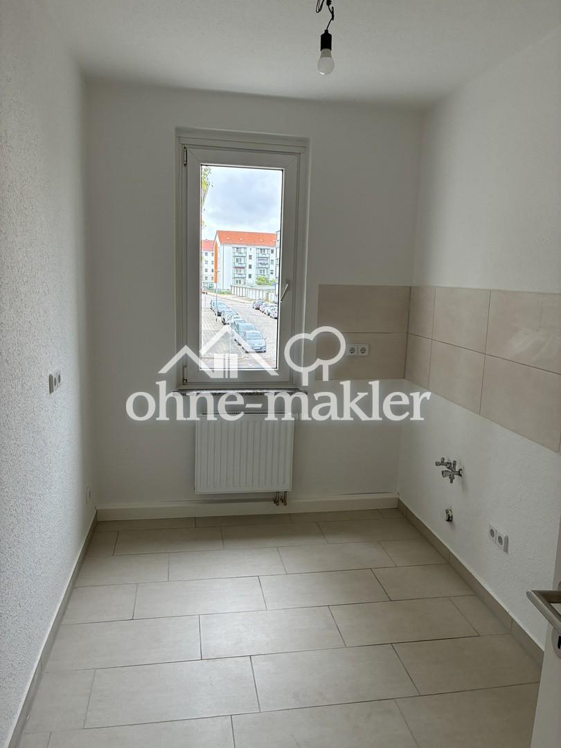 Vollsanierte, zentrumsnahe Wohnung mit guter Nahverkehrsanbindung - Foto 1