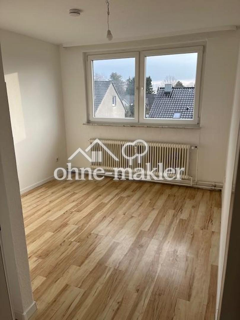 Schöne Dachgeschosswohnung in Uninähe zu vermieten - Foto 1