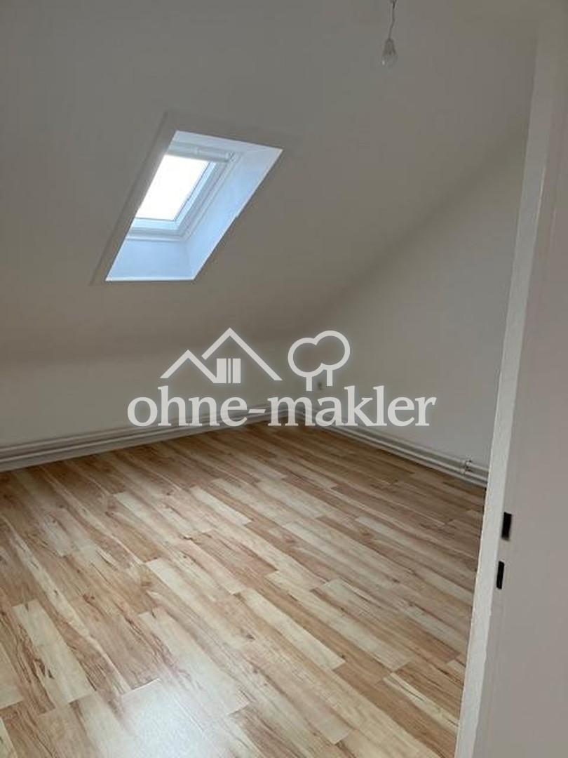 Schöne Dachgeschosswohnung in Uninähe zu vermieten - Foto 3