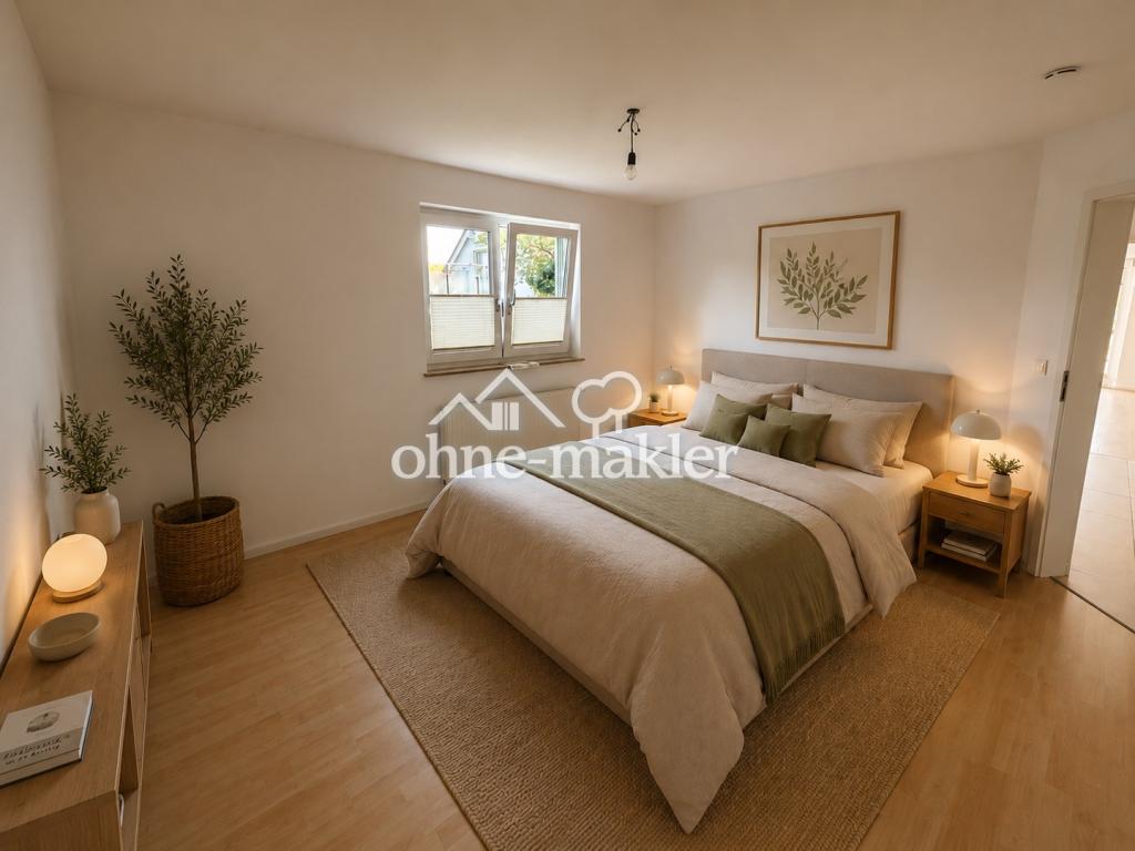 2,5-Zimmer-Wohnung mit Terrasse und Wohnung in Nürtingen - Photo 2