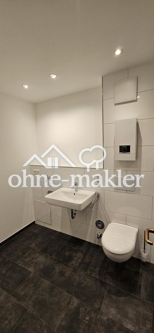 Modernes Wohnen in zentraler Lage – 4-Zimmer-Wohnung nach Sanierung - Photo 3