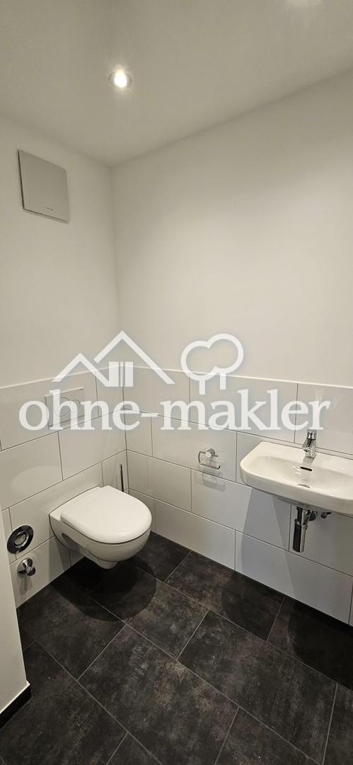 Modernes Wohnen in zentraler Lage – 4-Zimmer-Wohnung nach Sanierung - Photo 1