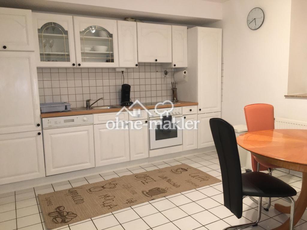 Moderne 2-Zimmer-Wohnung mit Einbauküche & Stellplatz in ruhiger Lage von Algermissen-Bledeln - Foto 4