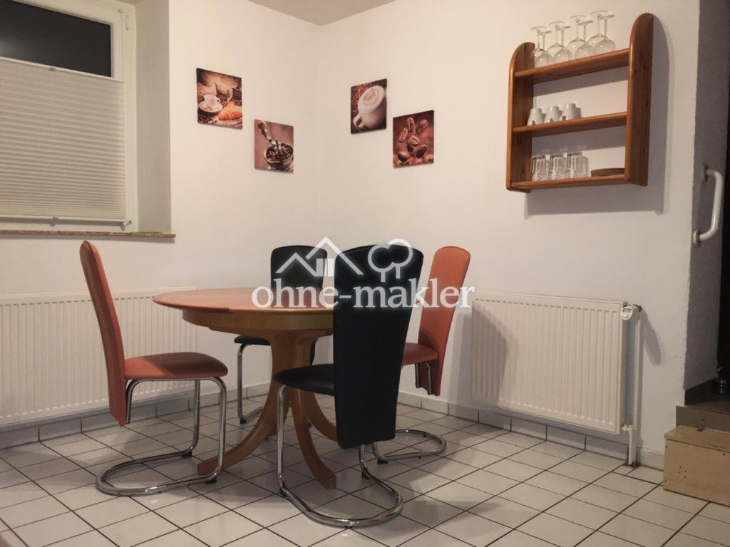 Moderne 2-Zimmer-Wohnung mit Einbauküche & Stellplatz in ruhiger Lage von Algermissen-Bledeln - Foto 2