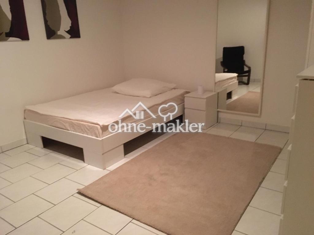 Moderne 2-Zimmer-Wohnung mit Einbauküche & Stellplatz in ruhiger Lage von Algermissen-Bledeln - Foto 3