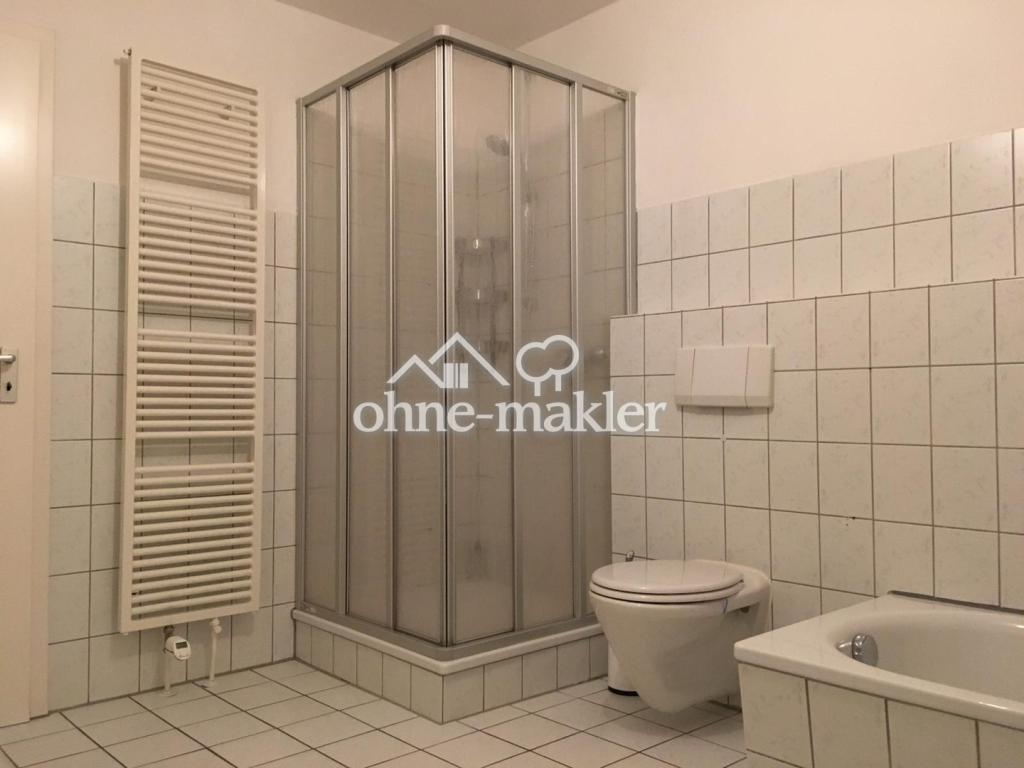 Moderne 2-Zimmer-Wohnung mit Einbauküche & Stellplatz in ruhiger Lage von Algermissen-Bledeln - Foto 5