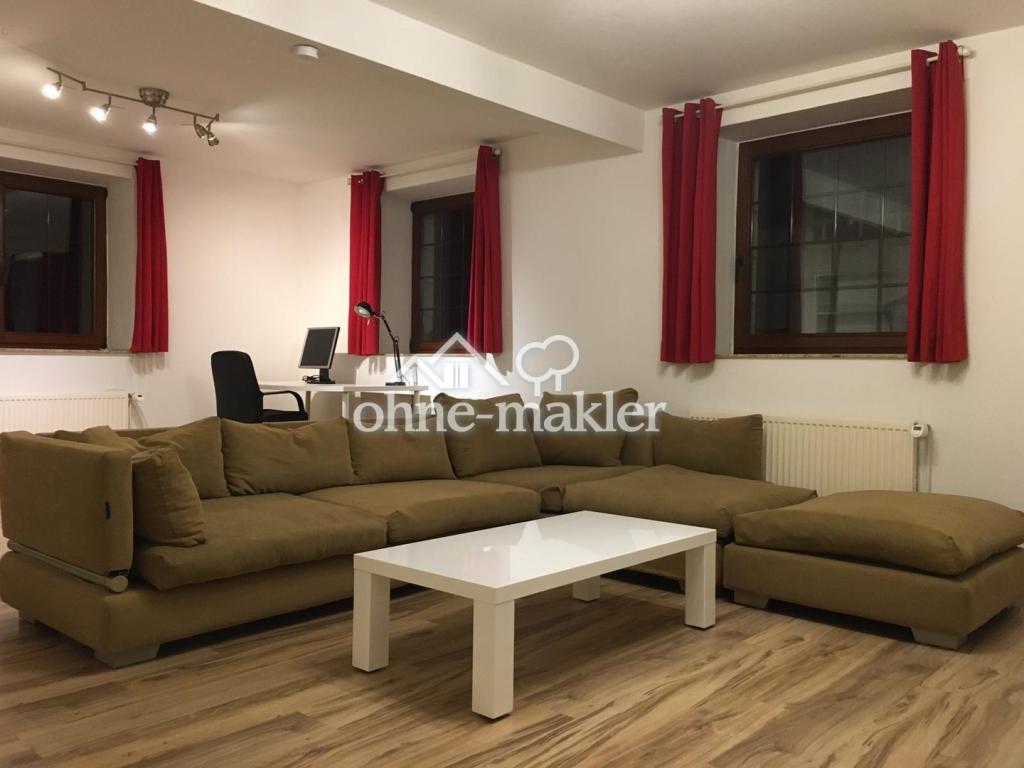 Moderne 2-Zimmer-Wohnung mit Einbauküche & Stellplatz in ruhiger Lage von Algermissen-Bledeln - Foto 1