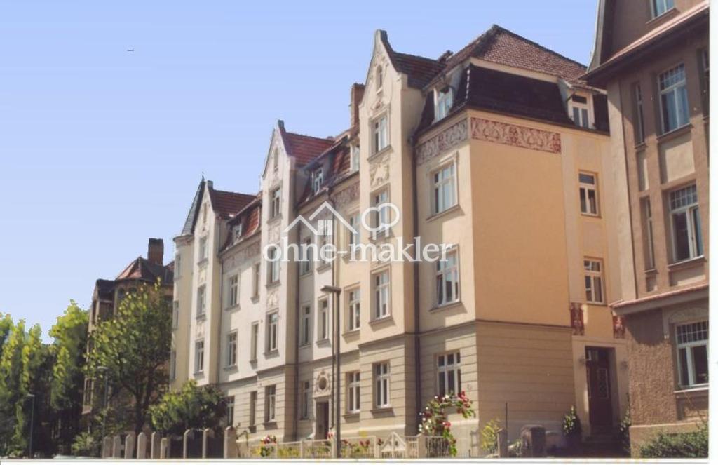 4-Zimmerwohnung in Jugendstil Haus Weimar - Photo 4