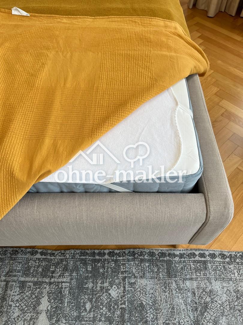 Möblierte Penthousewohnung über den Dächern von Berlin-Mitte - Photo 4