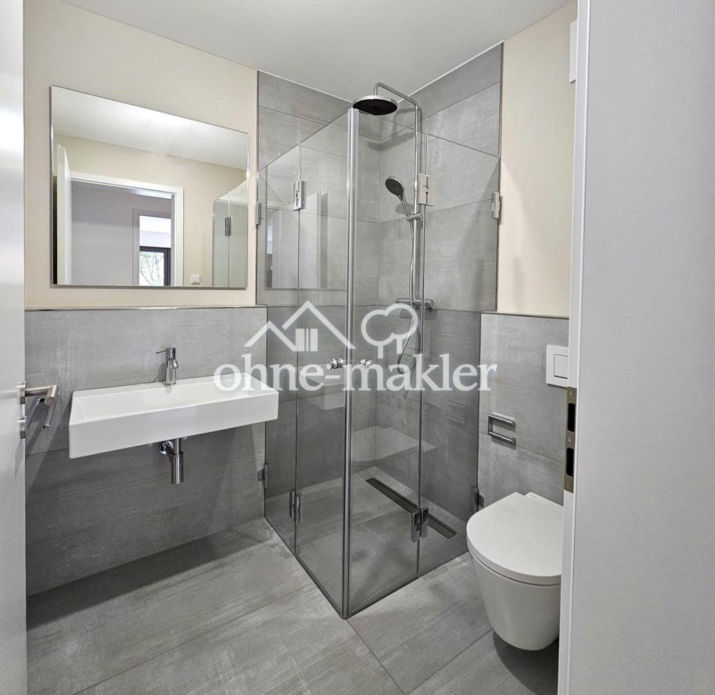 Moderne 3,5-Zimmer-Wohnung mit 2 Balkonen & Stellplatz in Marburg - Photo 3