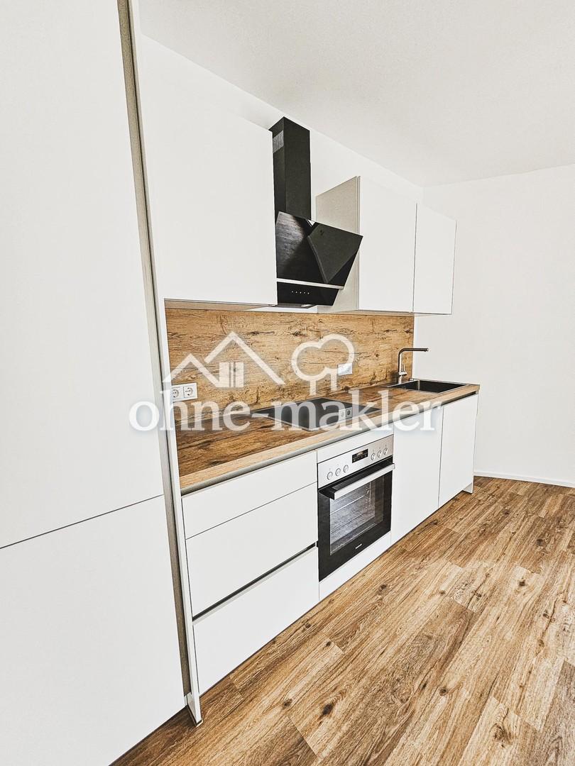 Moderne 3,5-Zimmer-Wohnung mit 2 Balkonen & Stellplatz in Marburg - Photo 2
