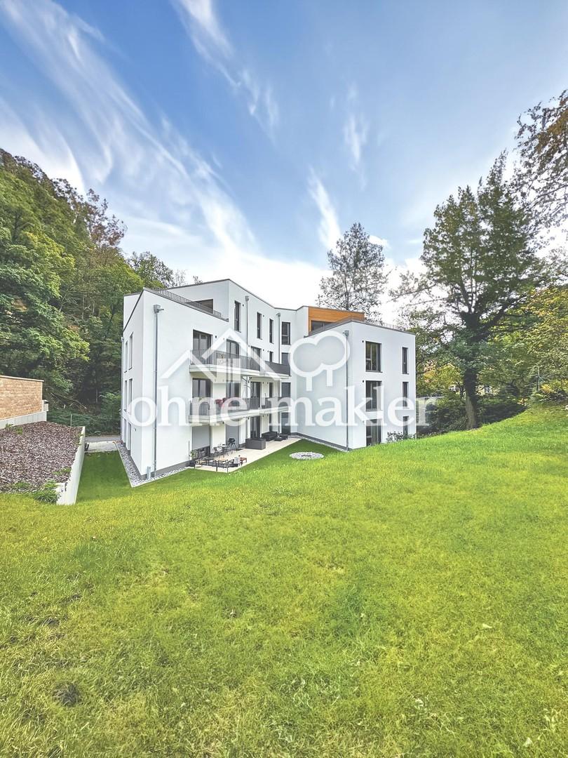 Moderne 3,5-Zimmer-Wohnung mit 2 Balkonen & Stellplatz in Marburg - Photo 5