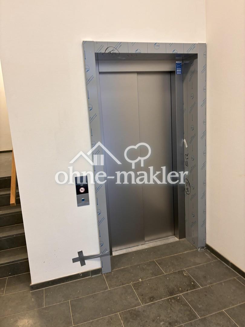 Hochwertiger Erstbezug: Lichtdurchflutete Neubauwohnung mit West-Loggia & neuer Einbauküche - Foto 5