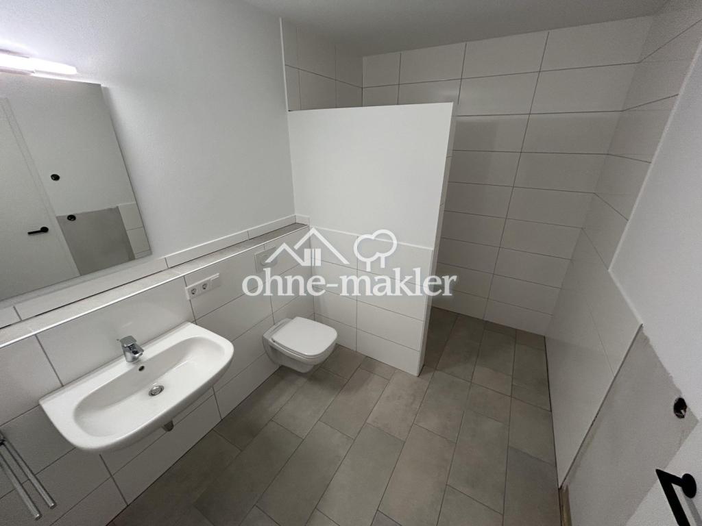 Neubau KfW-40 Erstbezug Innenstadt Diepholz – hochwertige Wohnungen mit Wärmepumpe & Einbauküche - Photo 3