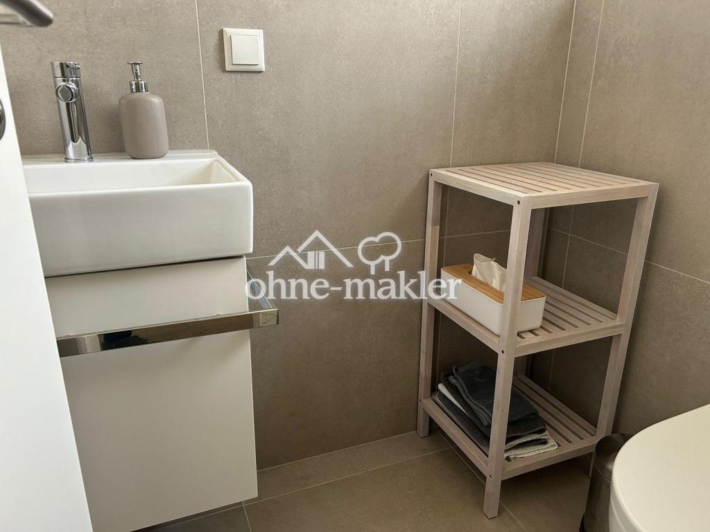 "KennedySquare" Luxuriöses Penthouse mit 4 Zimmern und Balkon in Maintal - Foto 5