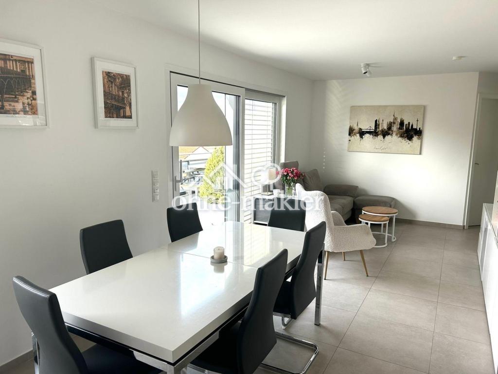 "KennedySquare" Luxuriöses Penthouse mit 4 Zimmern und Balkon in Maintal - Foto 2