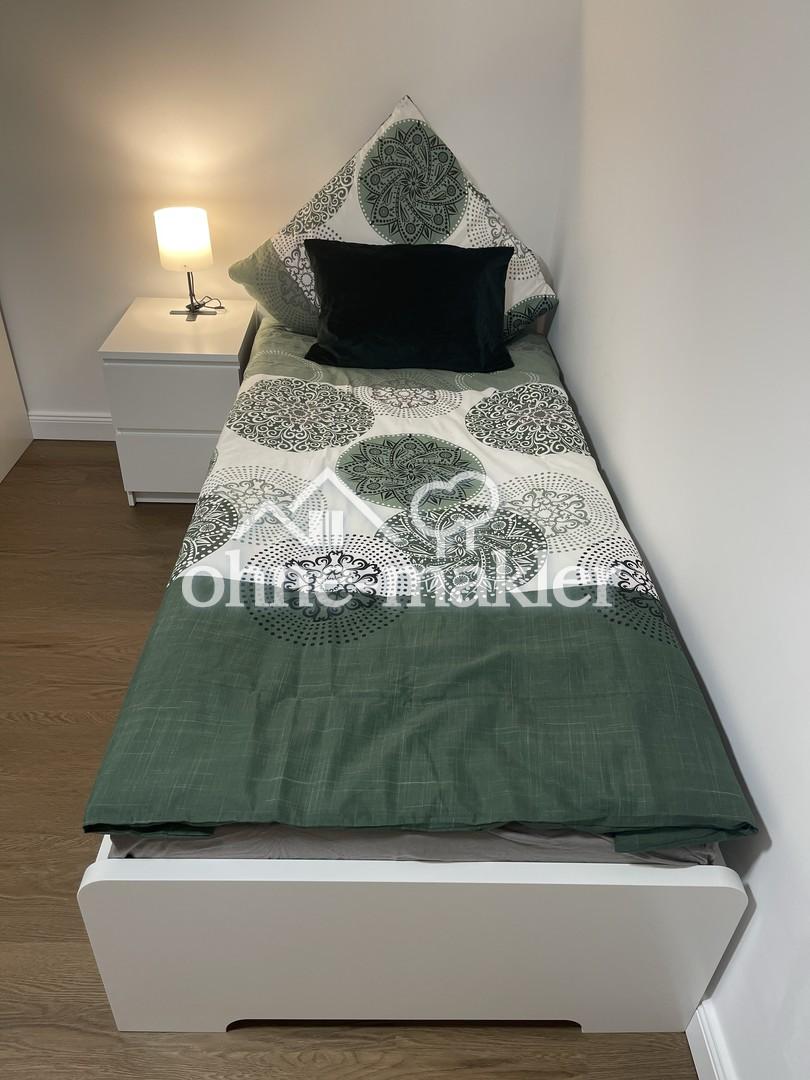 Große Möblierte 5-Zimmer-Wohnung – ideal als MITARBEITERWOHNUNG WG FÜR UNTERNEHMEN IN HAMBURG - Photo 5