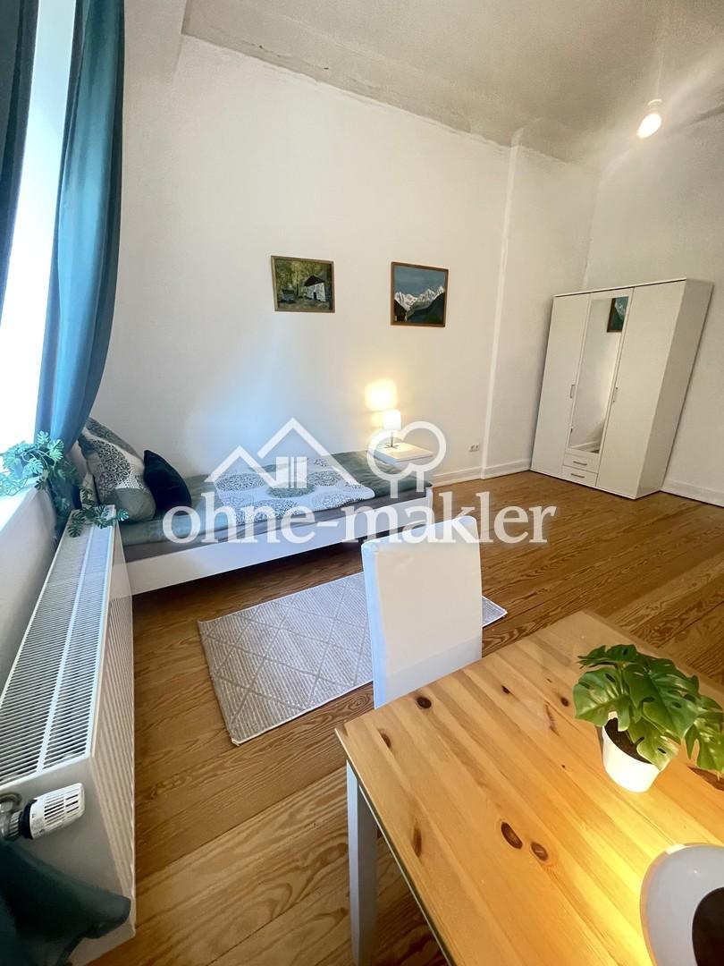 Möblierte Mitarbeiterwohnung Hamburg | 3 Schlafzimmer | Bis 5 Personen | All Inclusive - Foto 5