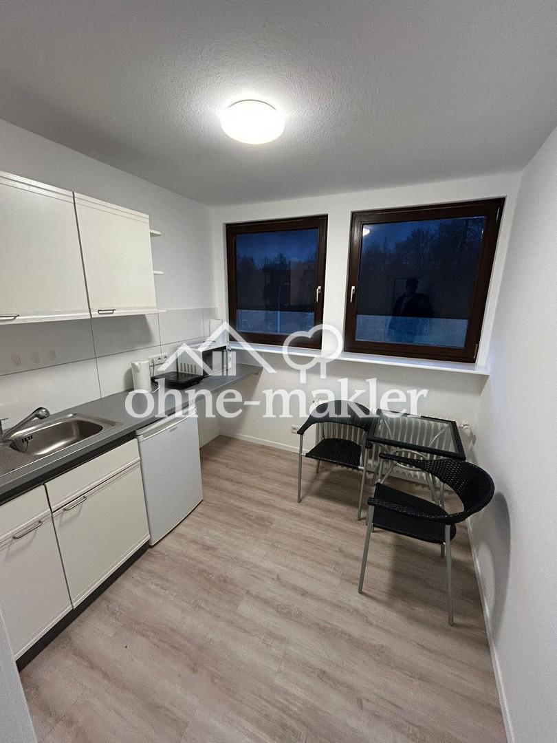 Moderne 3-Zimmer in beliebter Lage mit Einbauküche & Stellplatz - Photo 1