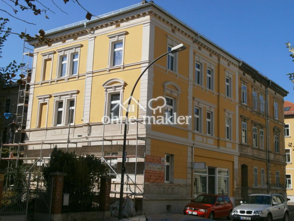 4-Zimmer-Dachwohnung Weimar, WG-geeignet - Photo 4